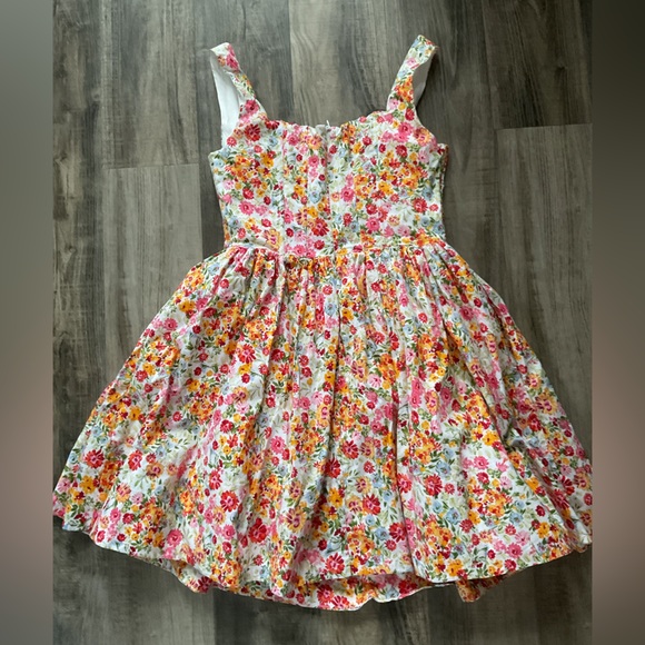 Reset Holly Dress size medium - Picture 9 of 9